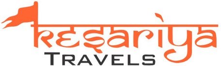 Kesariya Travels Logo