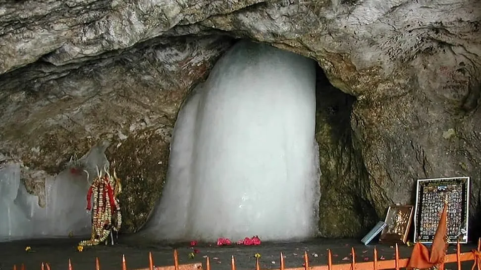 Amarnath Yatra Tour Package