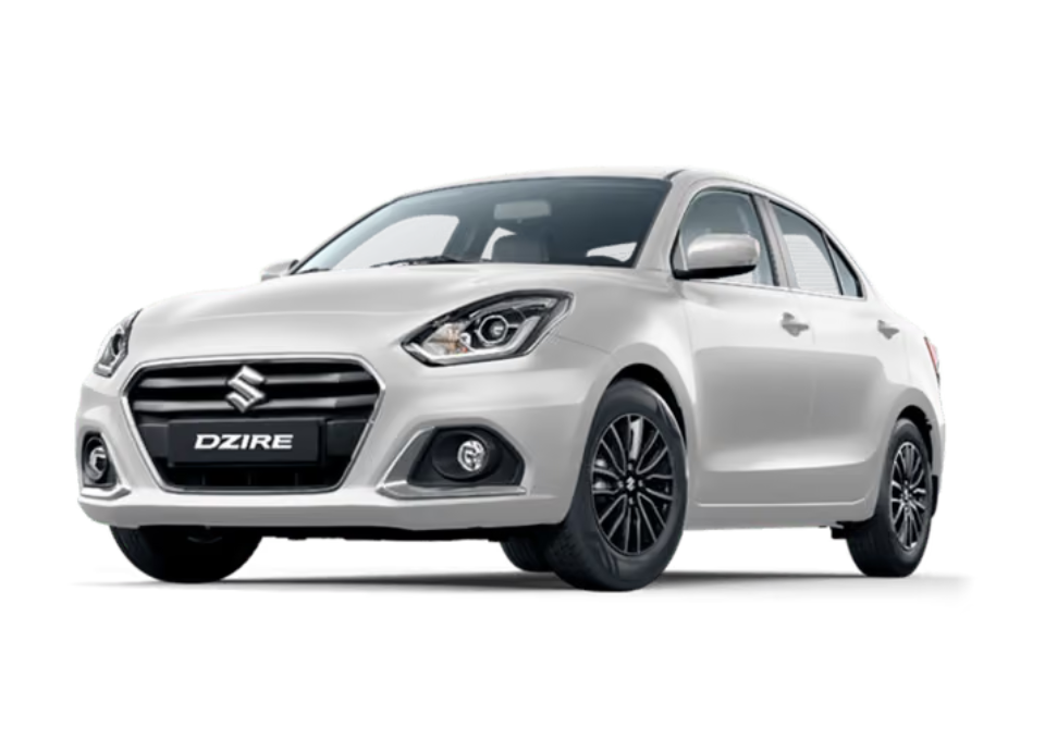 Swift Dzire