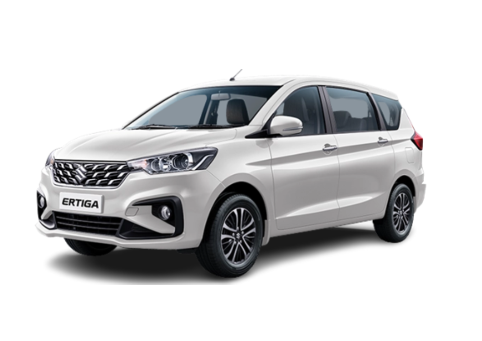 Maruti Ertiga