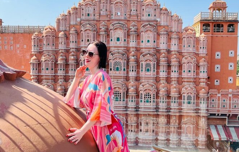 Jaipur Sightseeing Tour Package