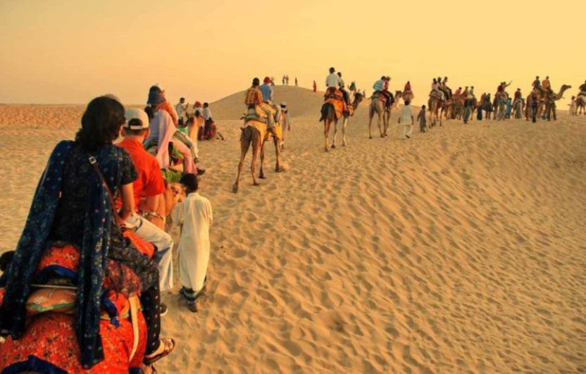 Rajasthan Tour Package