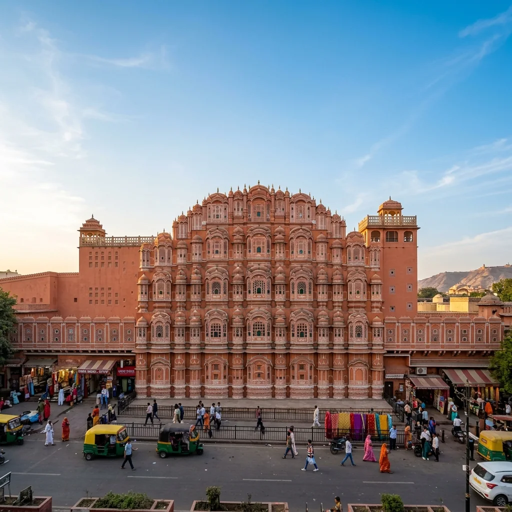 Char Dham Yatra Tour Package