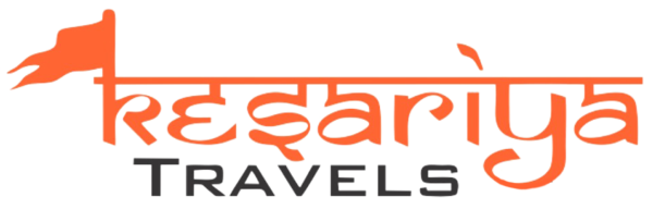 Kesariya Travels Logo