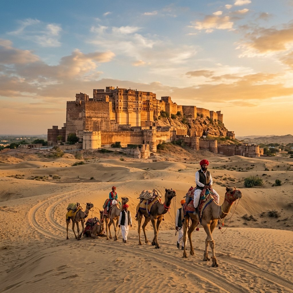 Complete Rajasthan Tour Guide