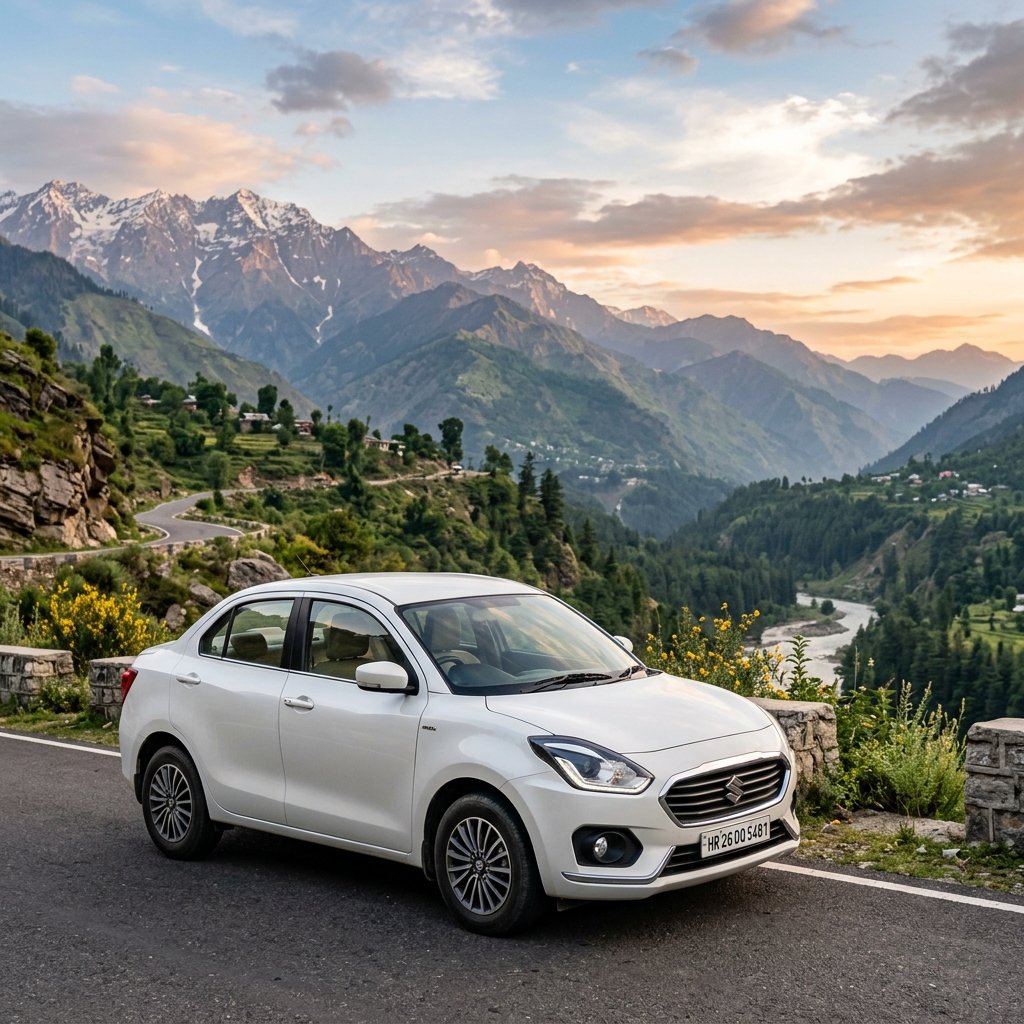 Swift Dzire