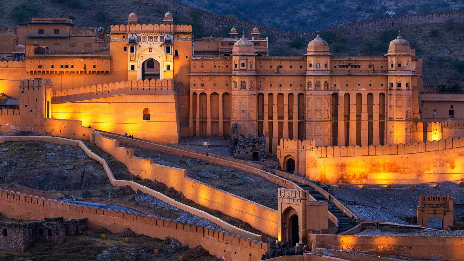 Jaipur to Surat